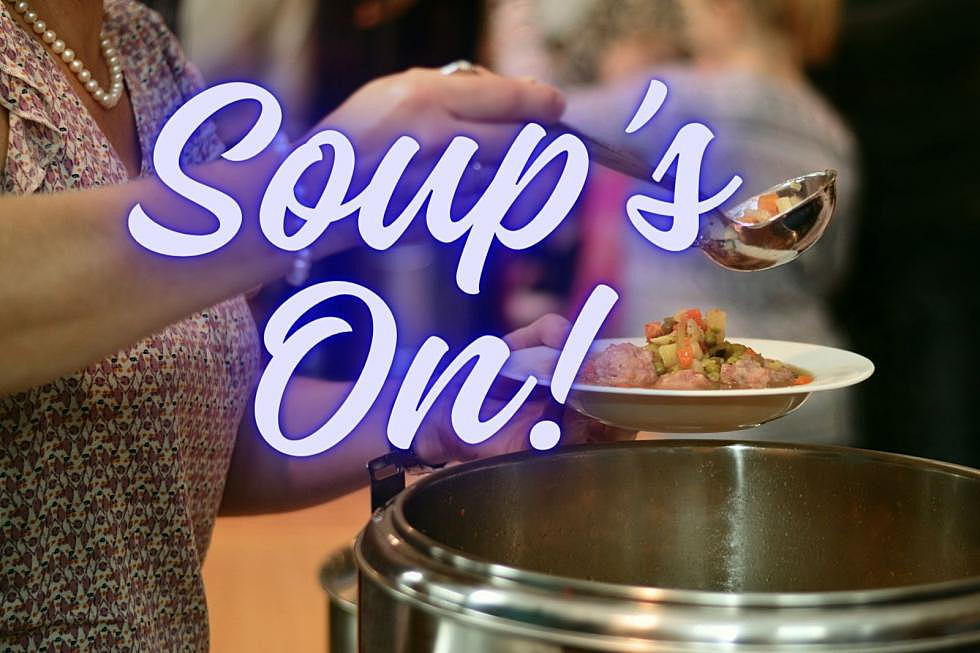 James Memorial Art Center Hosts Soups On! Fundraiser Feb. 20 in Williston, ND