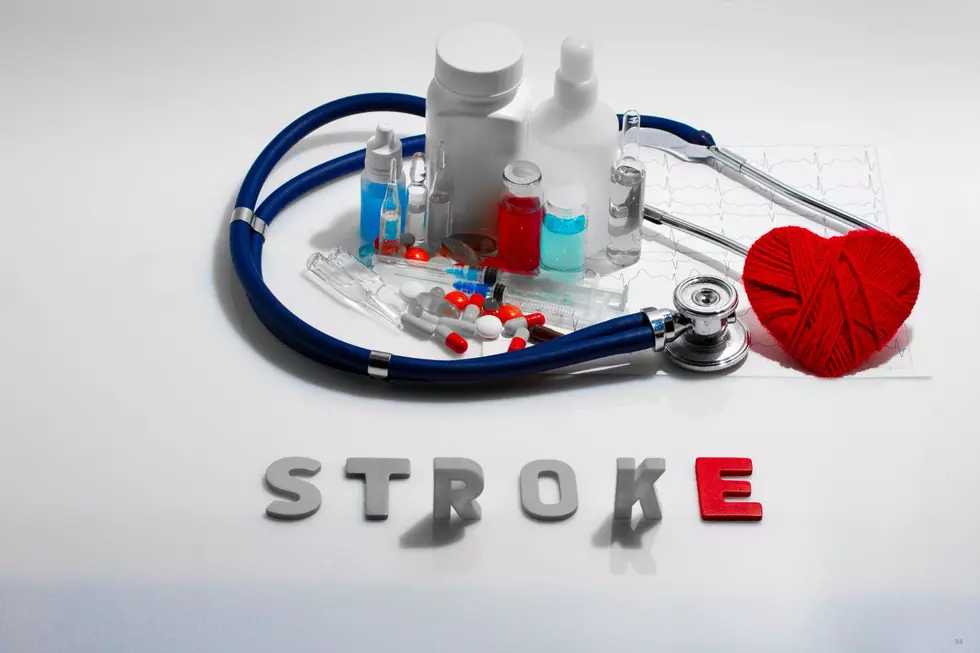 Act Fast: Recognizing The Signs Of A Stroke Can Save Lives In North Dakota