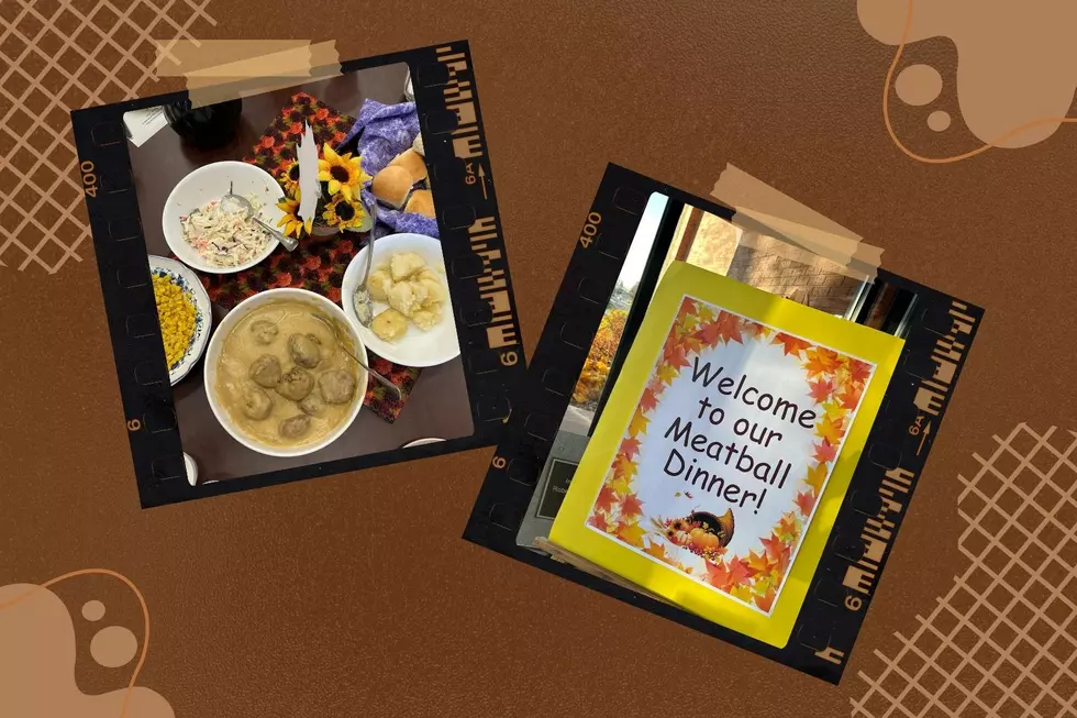 A Taste of Tradition: Our Redeemer’s 37th Annual Meatball Dinner in Williston, ND
