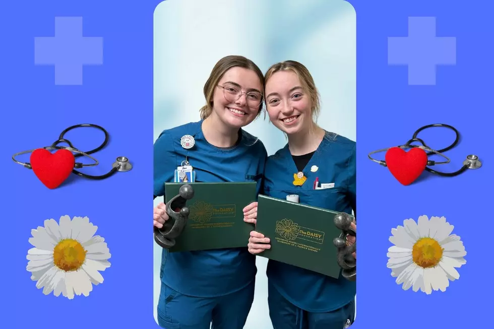 DAISY Award Shines a Light on Exceptional Nurses in Williston, ND