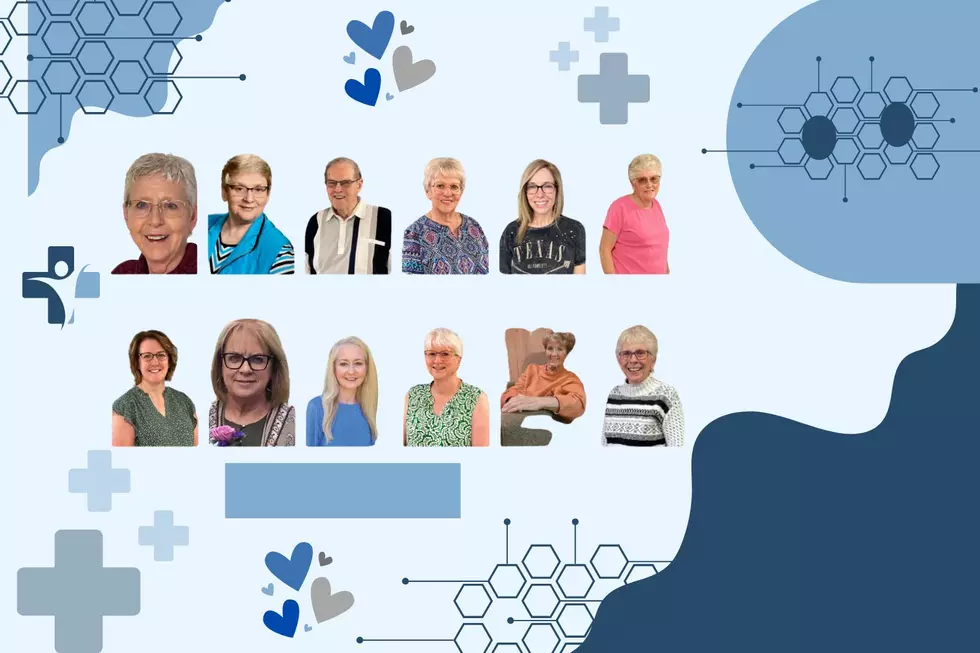 The Power of Giving Back: Recognizing 2024 Volunteers at CHI St. Alexius Health in Williston, North Dakota