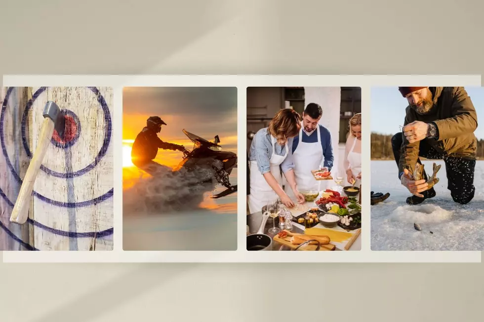Your 2025 Bucket List: Williston’s Best Experiences Await!